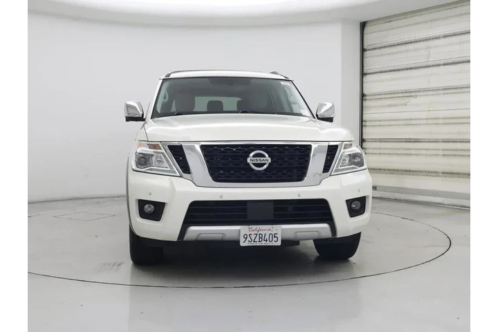 $19998 : Nissan Armada 2018 4x2 SL 4d image 5