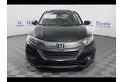 $23875 : Honda HR-V 2021 AWD EX-L 4dr thumbnail