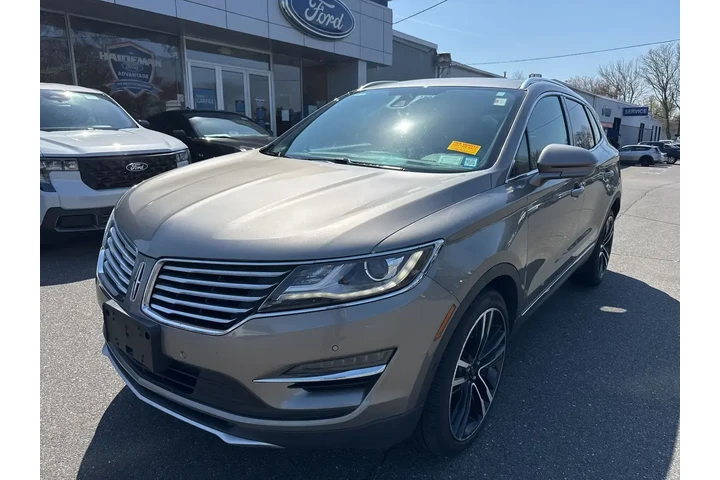 $19995 : Lincoln MKC 2017 AWD Reserve image 2