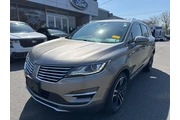 $19995 : Lincoln MKC 2017 AWD Reserve thumbnail