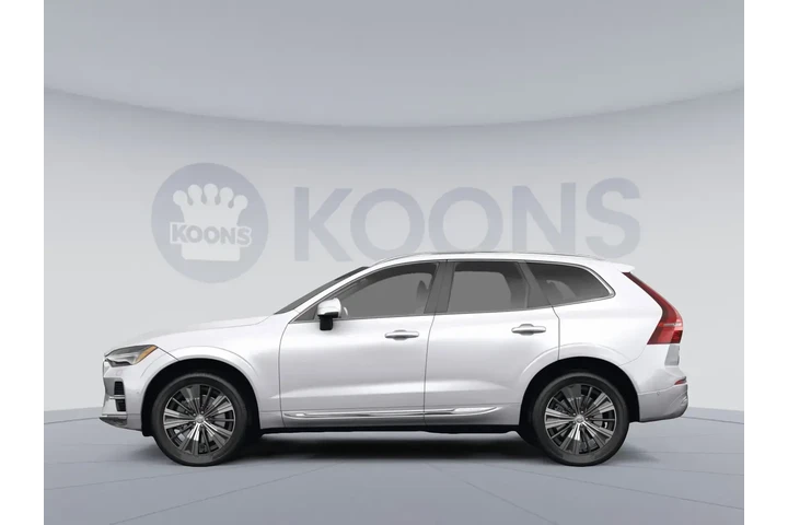 $33000 : Volvo XC60 2022 AWD B5 Inscr image 2