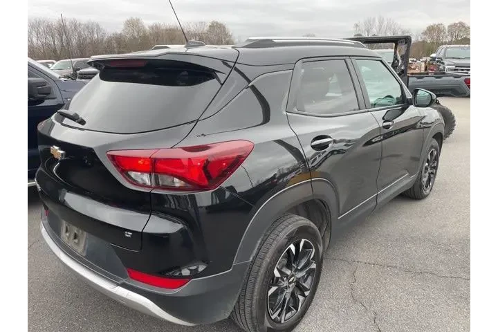 $19991 : Chevrolet Trailblazer 2023 L image 2