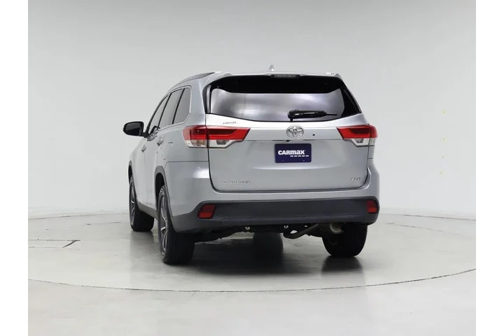 $24998 : Toyota Highlander 2019 XLE 4 image 6