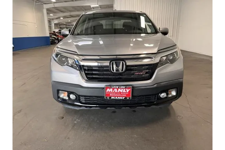 $22979 : Honda Ridgeline 2019 AWD Spo image 8