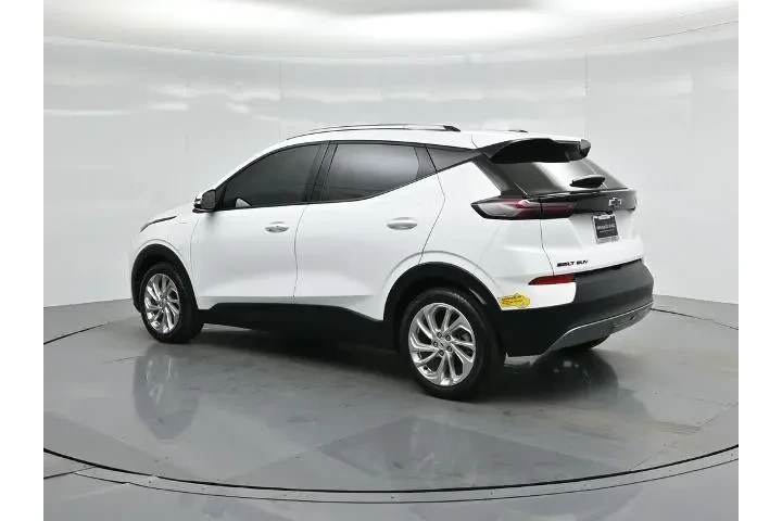 $16511 : Chevrolet Bolt EUV 2023 LT 4 image 7
