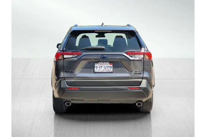 $38920 : Toyota RAV4 Hybrid 2024 AWD image 5