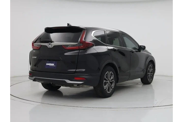 $23998 : Honda CR-V 2020 EX 4dr SUV image 8