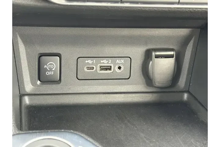 $20749 : Nissan Sentra 2024 SR 4dr Se image 8