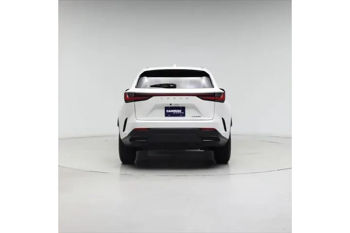 $32998 : Lexus NX 250 2023 4dr Crosso image 6