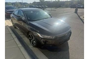 $19421 : Honda Accord 2018 Sport 4dr thumbnail