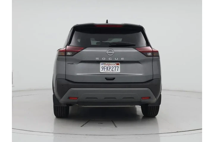 $19998 : Nissan Rogue 2023 S 4dr Cros image 6