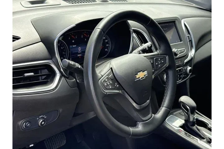 $19299 : Chevrolet Equinox 2024 LT 4d image 9