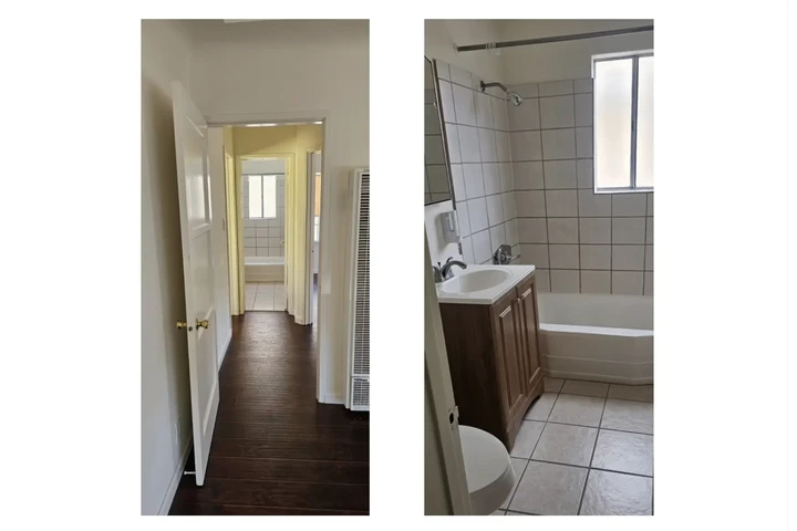 $2400 : 1330 Menlo Ave/Pico Bl +Garaje image 3