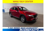 Mazda CX-5 2022 AWD 2.5 S 4d en Santa Rosa