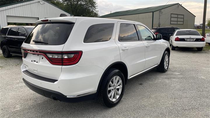 $17588 : 2019 DODGE DURANGO2019 DODGE image 4