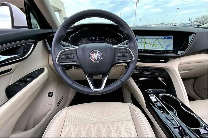 $30217 : Buick Envision 2023 AWD Aven image 6
