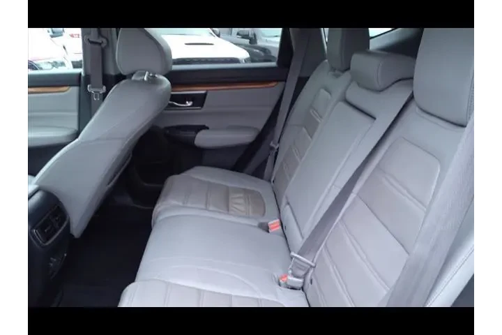 $21881 : Honda CR-V 2020 Touring 4dr image 9