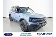 Ford Bronco Sport 2025 AWD B en Louisville