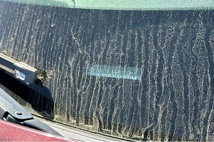 $7400 : Kia Optima 2017 LX 4dr Sedan image 3