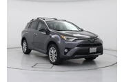 Toyota RAV4 2017 AWD Limited en Fresno