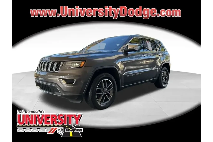 $14699 : Jeep Grand Cherokee 2019 4x2 image 1