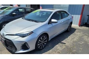 2017 Corolla SE en Ventura