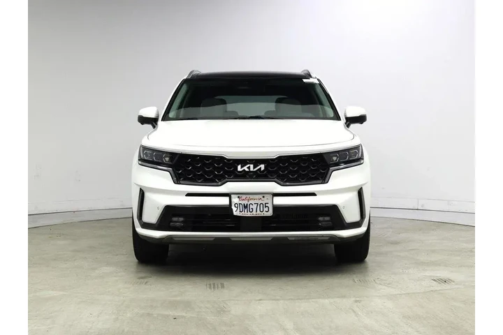 $32998 : Kia Sorento Hybrid 2023 AWD image 5