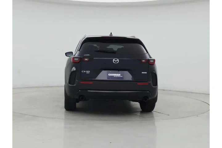 $33998 : Mazda CX-50 Hybrid 2025 AWD image 6