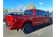 $37691 : Ford F-150 2023 4x2 XLT 4dr thumbnail