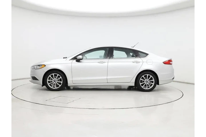 $13998 : Ford Fusion 2017 SE 4dr Seda image 3