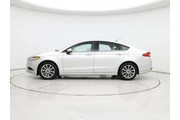$13998 : Ford Fusion 2017 SE 4dr Seda thumbnail