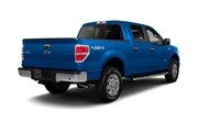 2012 F-150 XL thumbnail