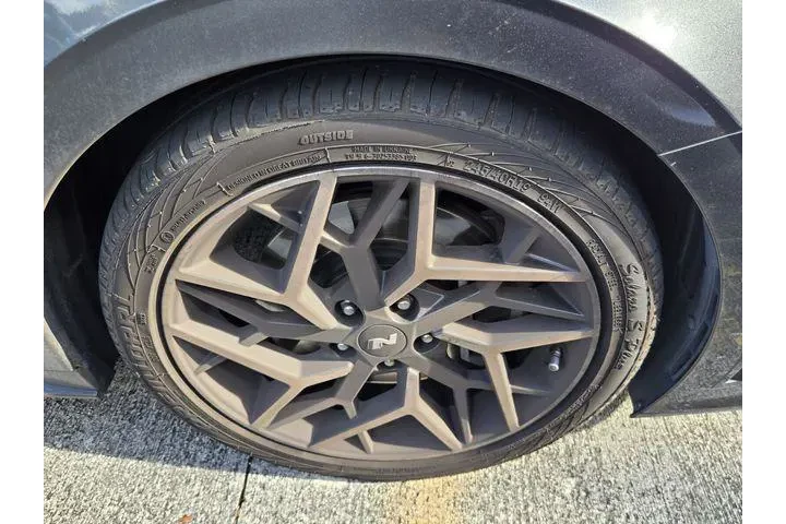 $21987 : Hyundai SONATA 2022 N Line 4 image 9