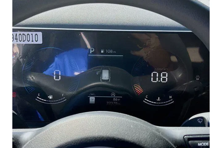 $19977 : Hyundai TUCSON 2025 SE 4dr S image 9