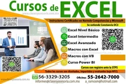 CLASES DE EXCEL A DOMICILIO thumbnail