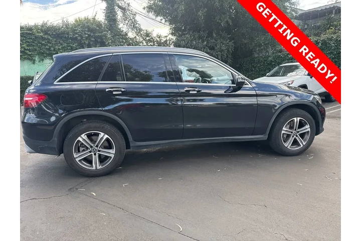 $19888 : Mercedes-Benz GLC 2018 AWD G image 7
