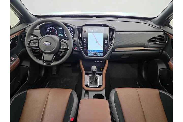 $38998 : Subaru Forester 2025 AWD Tou image 9