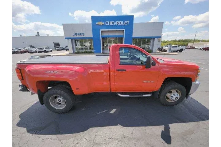 $36765 : Chevrolet Silverado 3500HD 2 image 6