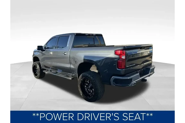 $39998 : Chevrolet Silverado 1500 202 image 9