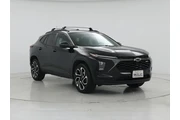 Chevrolet Trax 2024 RS 4dr C en Sacramento