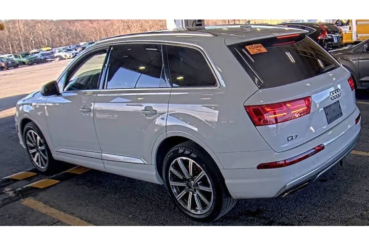 $14995 : 2018 Q7 3.0T quattro Prestige image 6