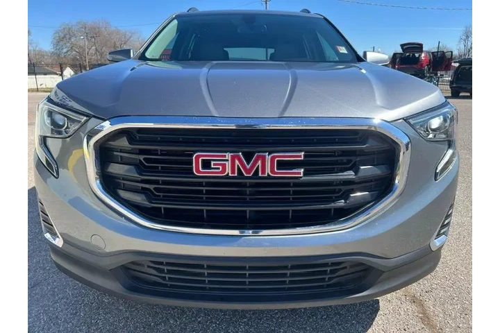 $14995 : 2018 GMC Terrain SLE image 2