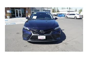 $22500 : 2022 Camry SE Sedan 4D thumbnail