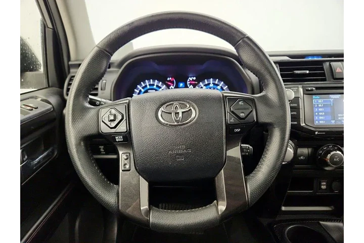 $36998 : Toyota 4Runner 2018 4x4 TRD image 10