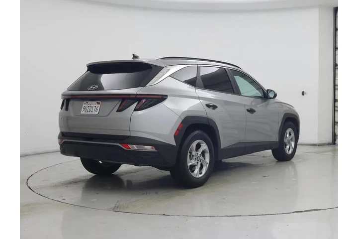 $21998 : Hyundai TUCSON 2022 SEL 4dr image 8