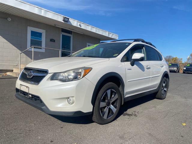 $8495 : 2014 XV Crosstrek Hybrid Tour image 5