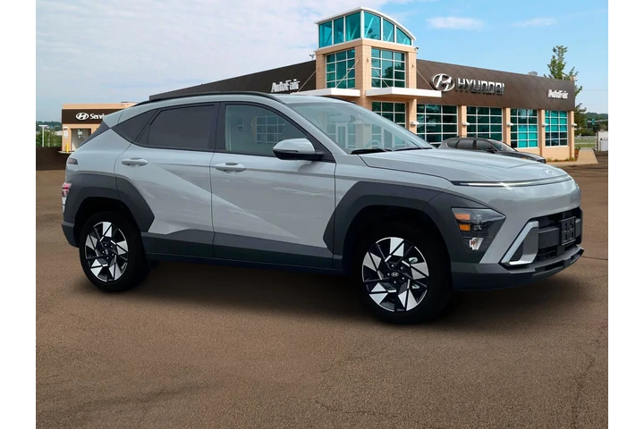 $23500 : Hyundai KONA 2024 AWD SEL 4d image 10