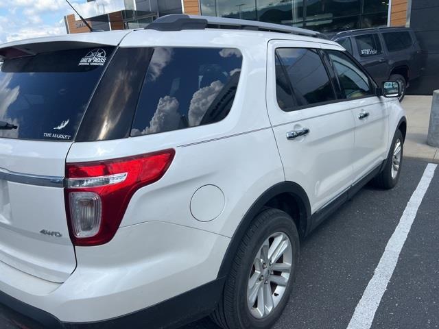 $13794 : PRE-OWNED 2015 FORD EXPLORER image 7