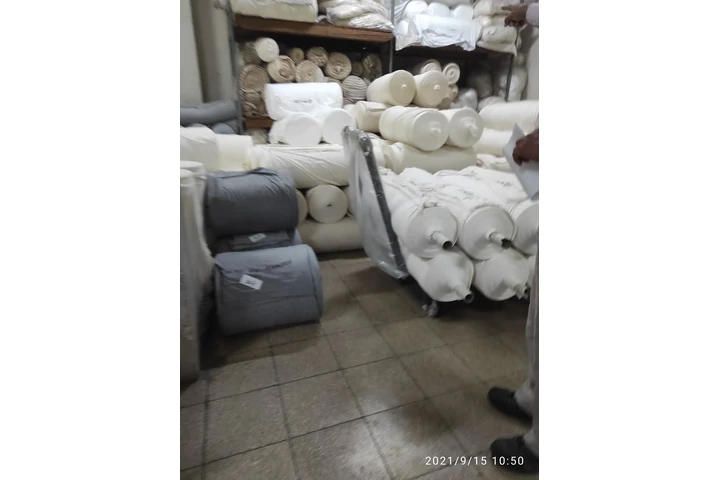 $70 : Fabrica de Trapos industrial image 3