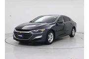 $16998 : Chevrolet Malibu 2020 LS 4dr thumbnail